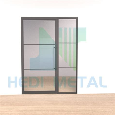 What are the water - resistance properties of modern glass pivot doors ...