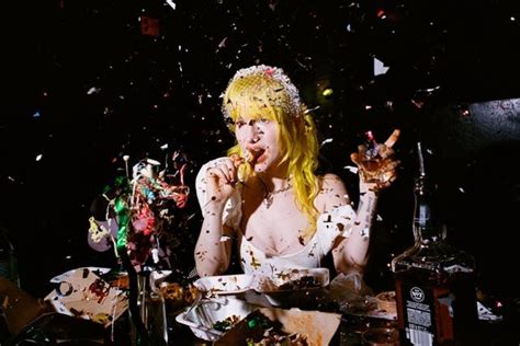 ‘Hayley Williams at a Bachelorette Party’ 2026 tour to visit Boston ...