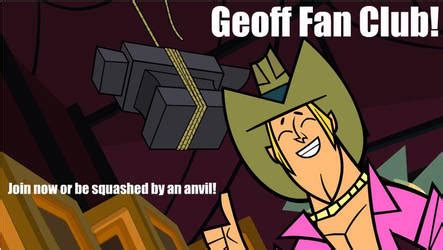 Geoff-Fan-Club | DeviantArt