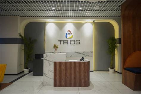 Incuspaze Akaya One at INR 400/day - Coworking Space for a Day Unitech ...