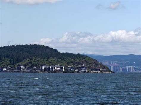 Dali Prefecture's hidden treasure seaside homestay! Only 50+ per person ...