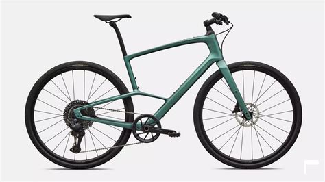 Rower Specialized Sirrus 6.0 X – Spectrum Bike