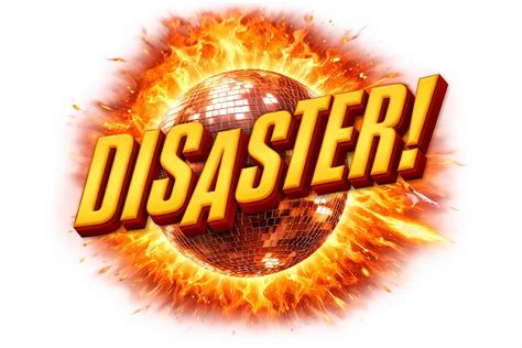 Disaster! The Musical, 4333 Gunn Hwy, Tampa, FL, United States, Florida ...