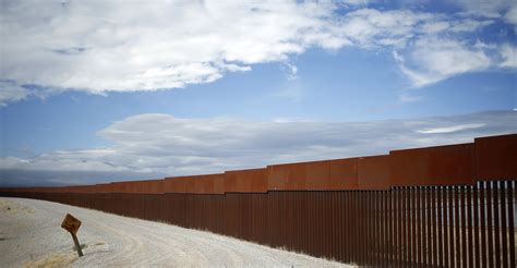 The US military reportedly shot down a CBP drone with a laser