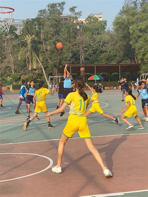 MSSA Basketball: St. Dominic Savio High School hold their nerves in ...