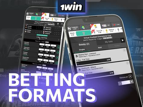 1win Virtual Sports Betting in India 2026