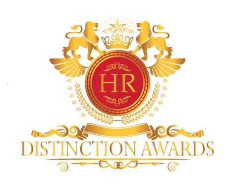 Corporate Distinction Awards 2026 - 2027 - Upcoming Best HR Award in ...