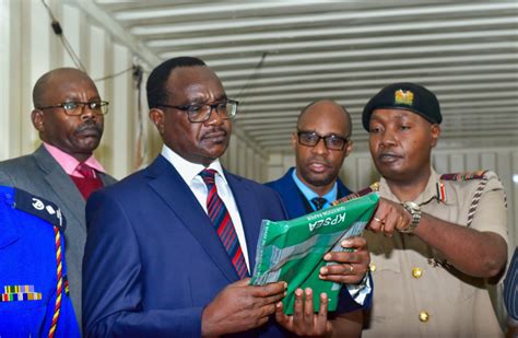 KJSEA & KPSEA: Govt must strengthen examination security beyond threats ...