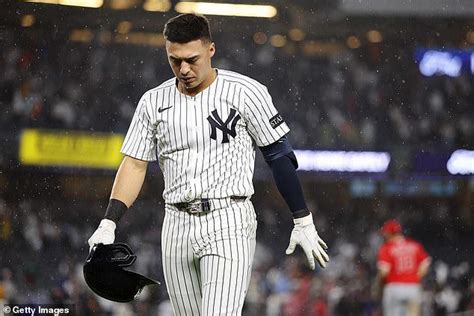 Struggling Yankees star suffers ultimate humiliation as New York makes ...