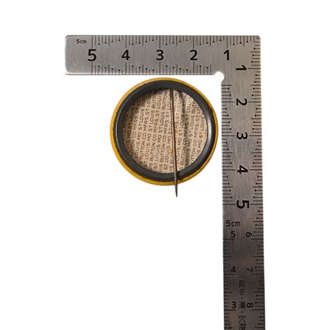 60's Vintage FFA Pinback Button #03 | Button Works Store ボタンワークス