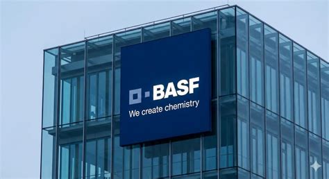 What Does BASF Do? Insights on the Global Chemical Leader