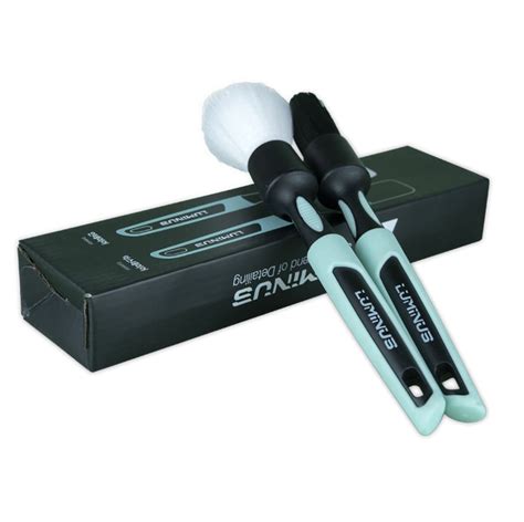 BRUSH SET ブラシセット LUMINUS | KYOTO DETAIL online shop