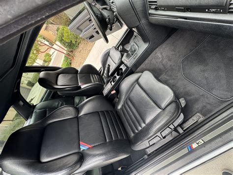 1996 E36 M3 141,000 miles