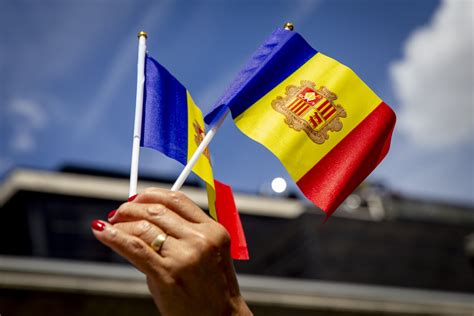 La població d’Andorra supera per primera vegada els 90.000 residents