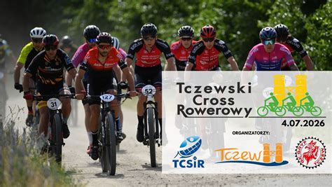 Tczewski Cross Rowerowy 2026, GPEC Rokitki, Gdansk, 4 July 2026 | AllEvents