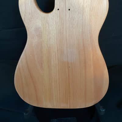 Body Telecaster with Bigsby, new for projects | Reverb UK