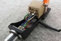 Yahoo!オークション - 【01】Technics テクニクス 270C カートリッジ ...