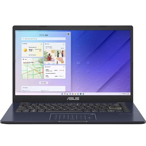 Pre-Owned | Asus 14" Notebook E410 (500gb) | Shop Now