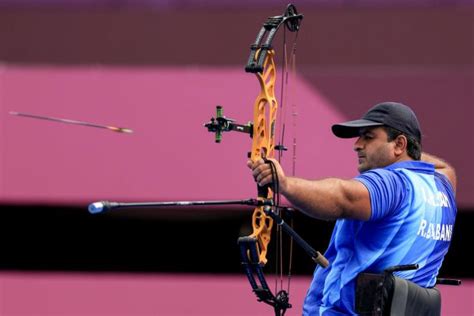 Paris 2024: Introduction to Para archery