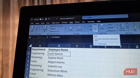 5 databases for people who have outgrown Excel, matched to the job