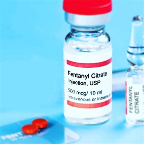 Justso - Fentanyl is a powerful synthetic opioid analgesic that is ...