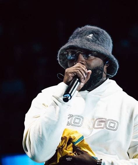 Gradur Concert, Tour Dates & Tickets 2026