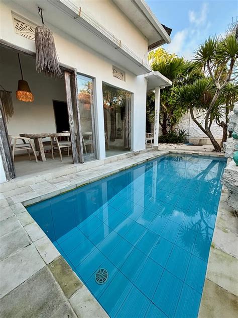 VillaTanjung 2Br/with Private Pool - Villas for Rent in South Kuta ...