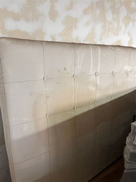 Cabeceira de cama - Camas e Colchões - Ouro Preto, Nova Iguaçu ...