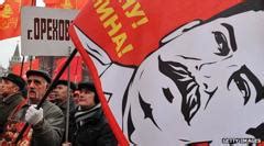 Soviet Union timeline - BBC News