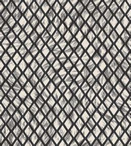 Aristo Quagga Wallpaper in Snow by Moooi | Jane Clayton