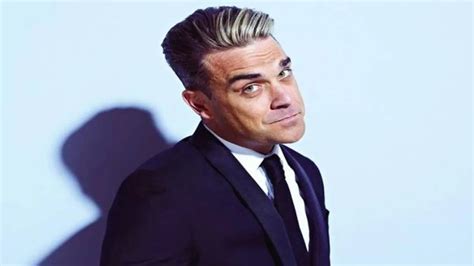 Robbie Williams still faces drug temptation