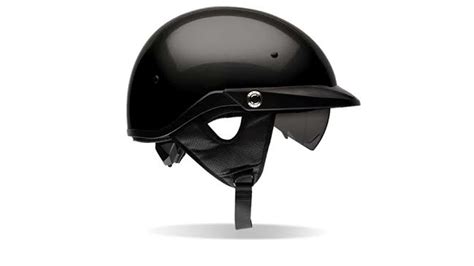 Bell's Cruiser-Spec Half Helmets Have Been Recalled. Don't Even Meet ...