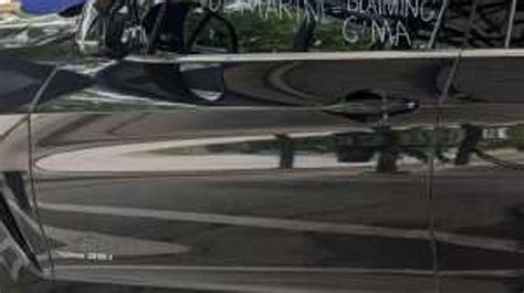 Army vet arrested after driving toward DC with assassination threat on ...