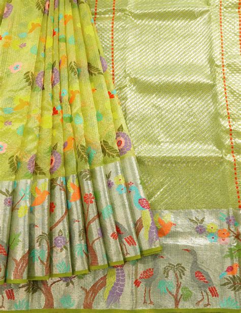 PURE ZARI KOTA-ZK461