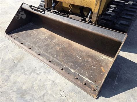 2009 CATERPILLAR 299C For Sale in Wright City, Missouri | TractorHouse.com