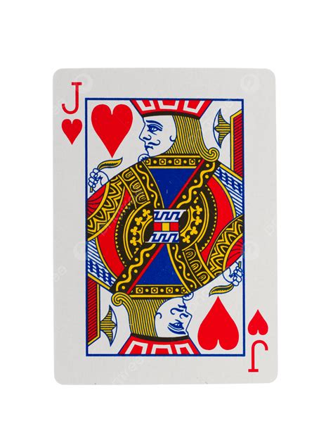 Playing Card Jack Vector, Graphic, Heart, Spades PNG Transparent Image ...
