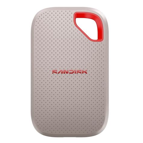 SanDisk 4TB Extreme PRO Portable SSD USB4, Up to 3800 MB/s Read Speed ...