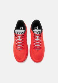 TYR CXT 3 - Trainingsschuh - red/rot - Zalando