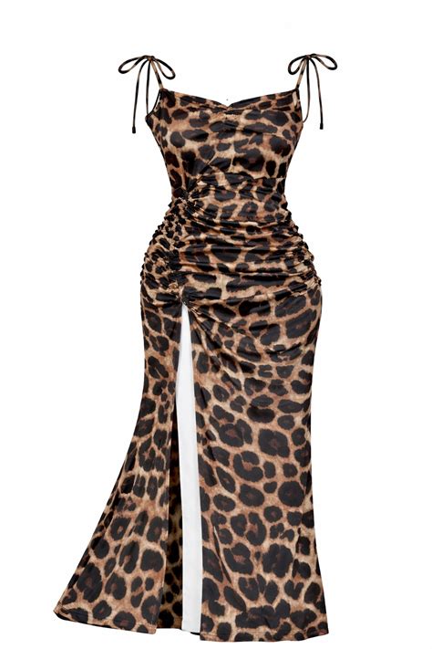 Wild Side Slay – OOTD