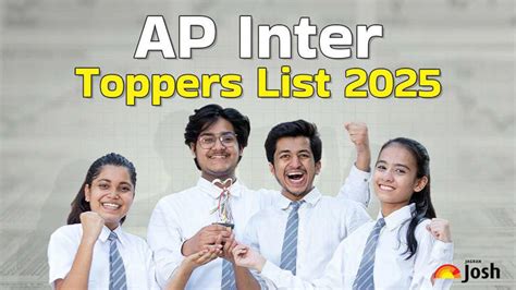 AP Inter Toppers 2025: 83% in 2nd, 70% in 1st Year; Check BIEAP Topper ...