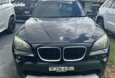 Bmw X Xdrive D For Sale Carsguide