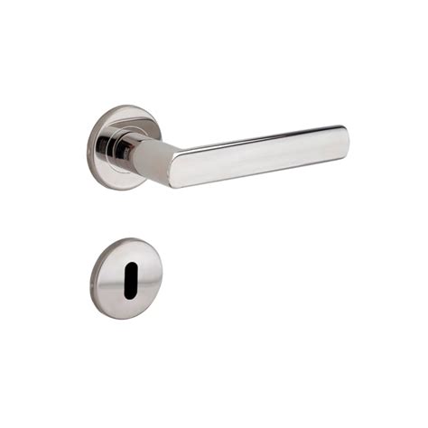 Fechadura Interna 892 ST2 55 ROS357 Inox Polido
