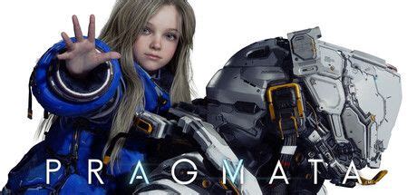 PRAGMATA Release Date, Videos and Reviews