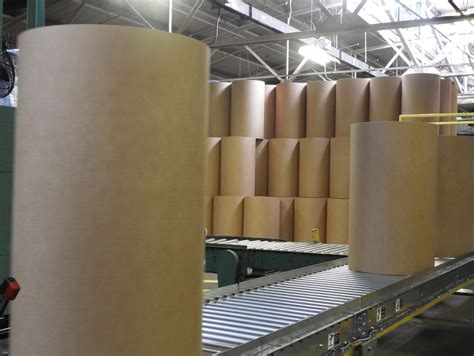 Greif Inc. in Delaware looks to new leader to continue growth