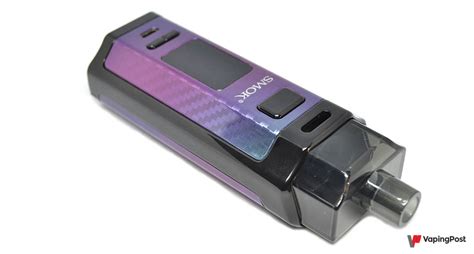 Smok Rpm 160 Kit Smok RPM160 (Grey) - G&J SMOKE & VAPE SHOP For Sale ...