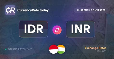 53000 Rupiahs (IDR) to Indian Rupees (INR) - Currency Converter