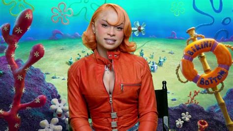 The SpongeBob Movie: Search For SquarePants Exclusive Behind-the-Scenes ...