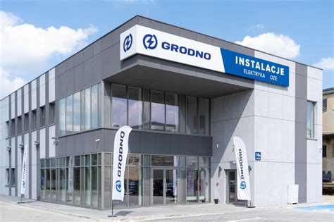 Grodno odwraca wyniki na plus. „Możemy mówić o istotnym odbiciu”