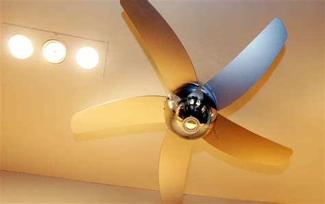 BLDC fans that cut bills and keep you cool