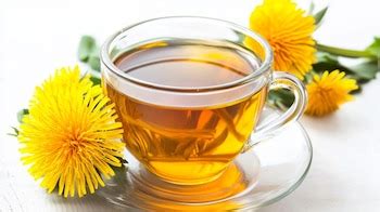 Esta es el té diente de león y jengibre que te ayudará a depurar el ...